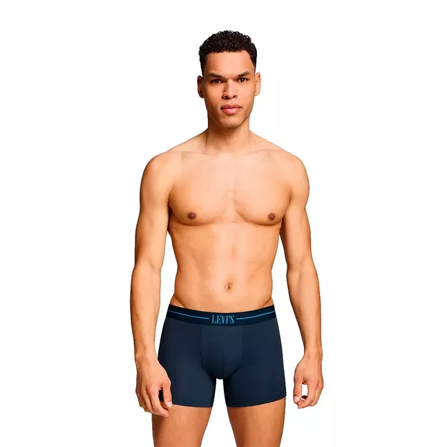 EVIS MEN OGO BOXER BRIEF 2P