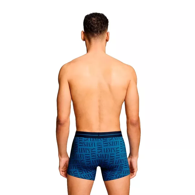 EVIS MEN OGO BOXER BRIEF 2P