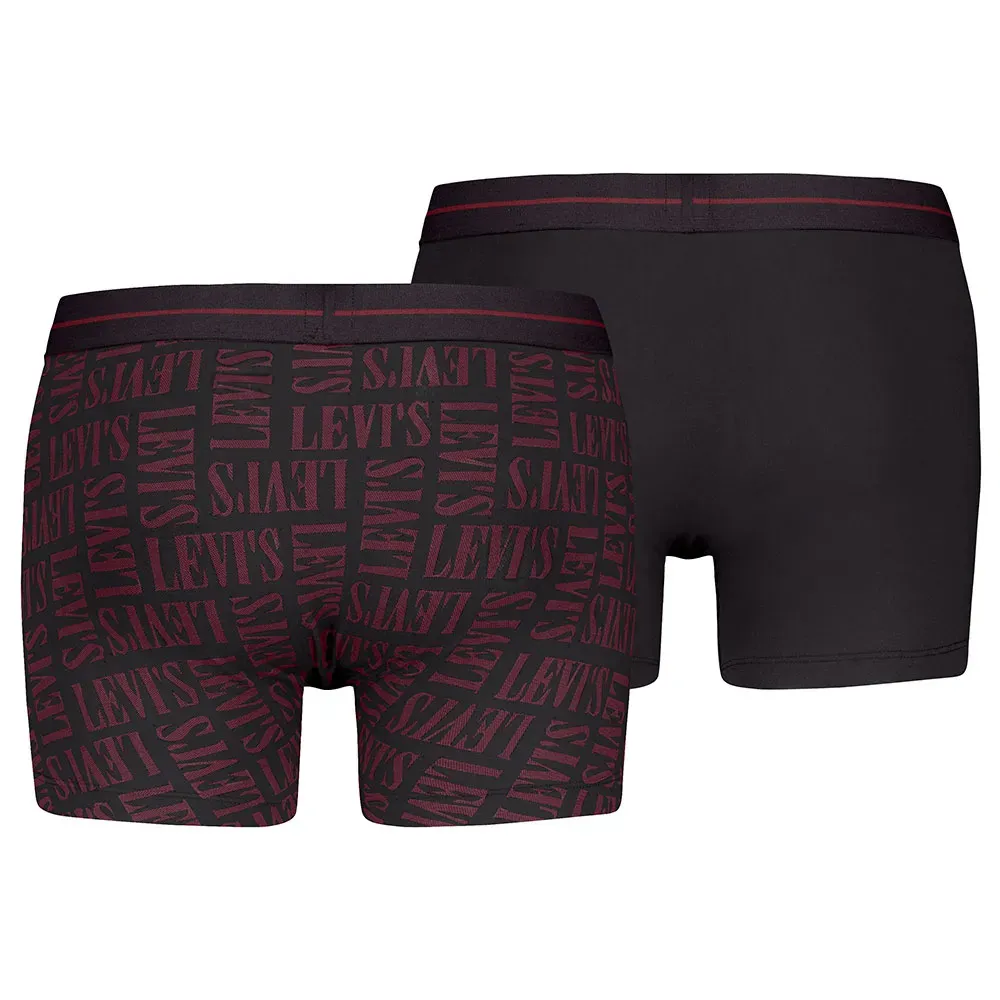 EVIS MEN OGO BOXER BRIEF 2P