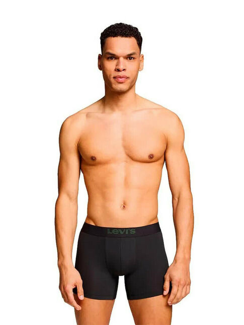 EVIS MEN DENIM INSPIRED BOXER BRIEF