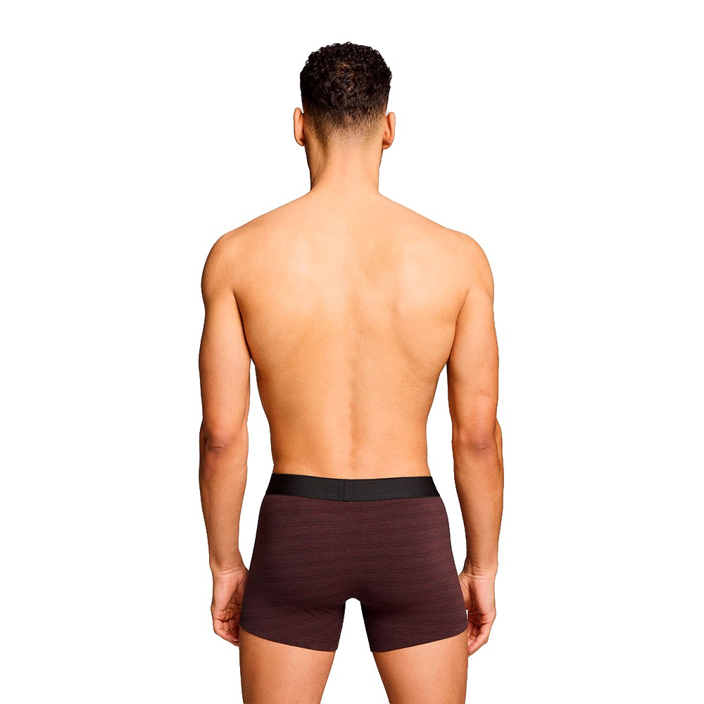 EVIS MEN ARGYE YD BOXER BRIEF 2P