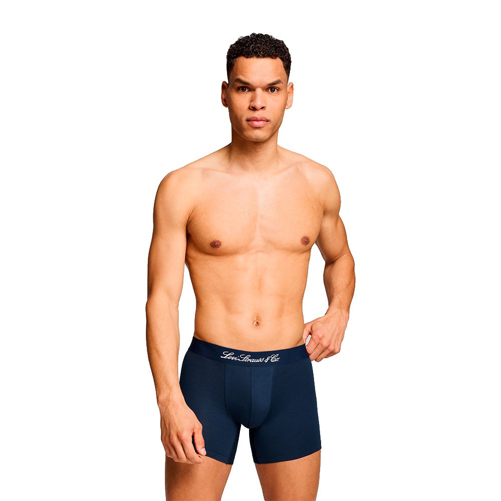 EVIS MEN ARGYE YD BOXER BRIEF 2P
