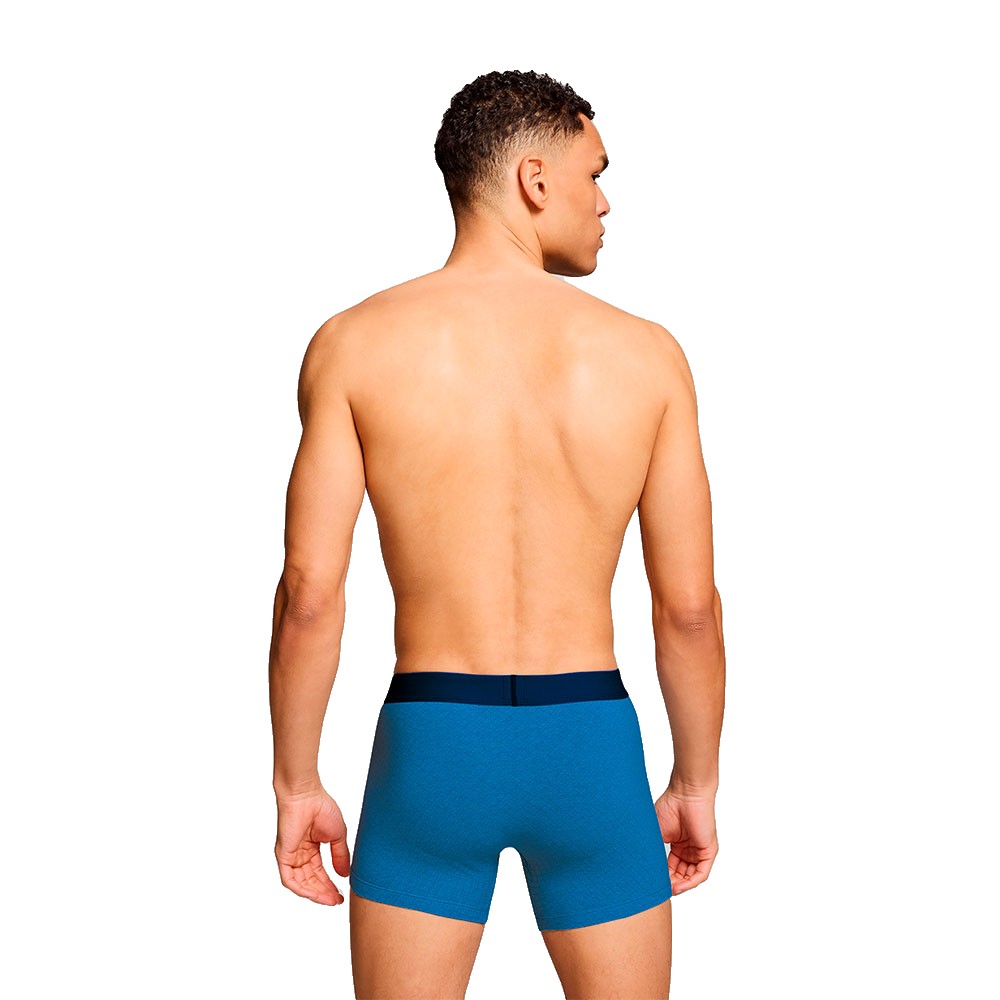 EVIS MEN ARGYE YD BOXER BRIEF 2P
