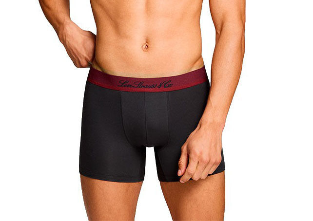 EVIS MEN WSTRN ICON AOP BOXER BRIEF