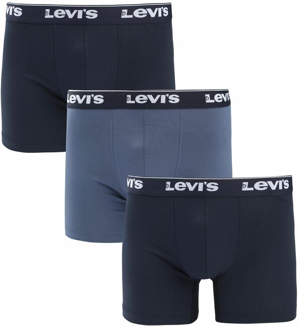 EVIS MEN REPEAT OGO BOXER BRIEF 3P