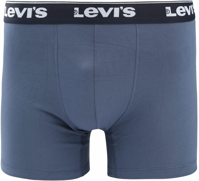 EVIS MEN REPEAT OGO BOXER BRIEF 3P