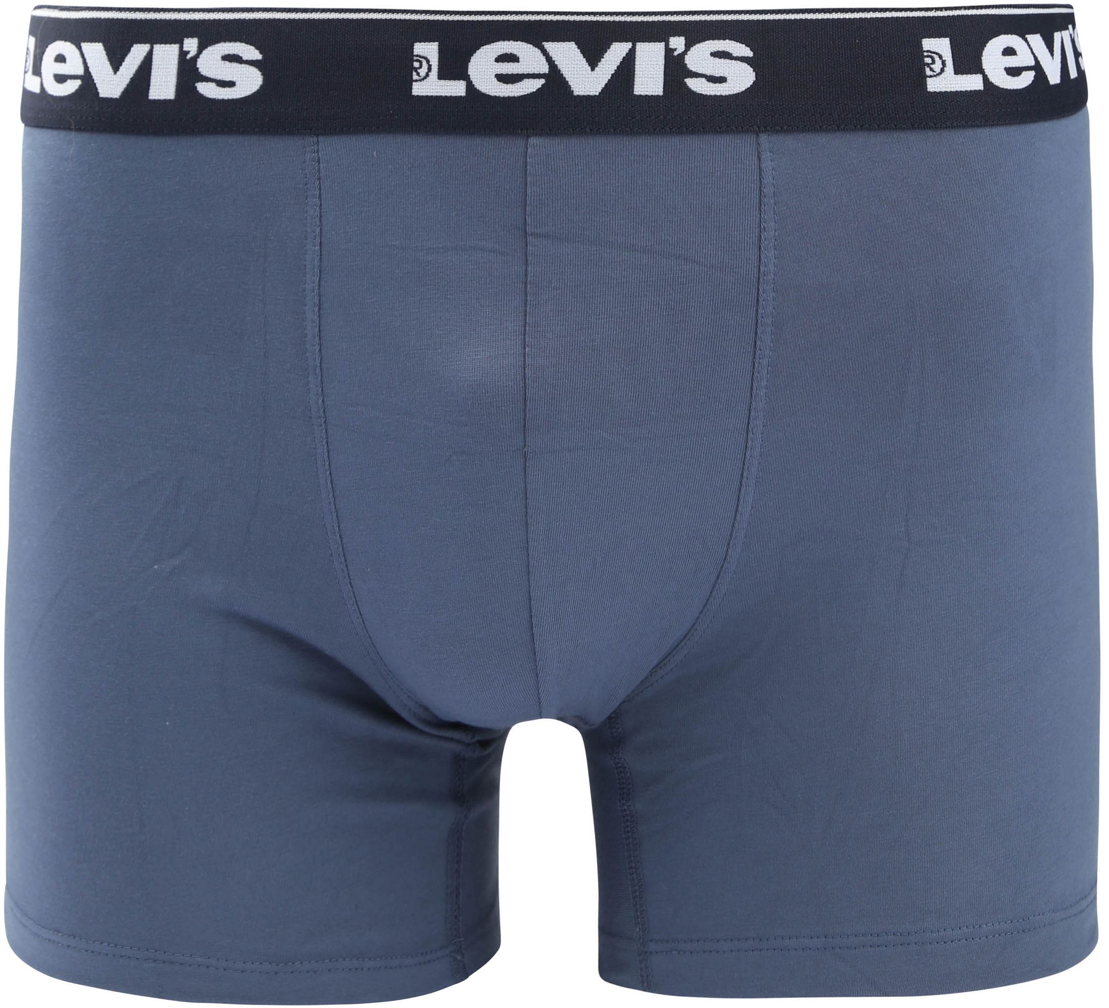 EVIS MEN REPEAT OGO BOXER BRIEF 3P
