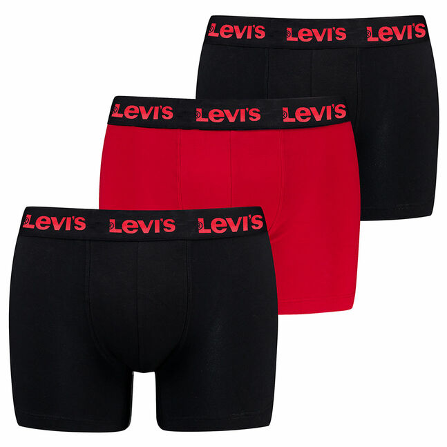 EVIS MEN REPEAT OGO BOXER BRIEF 3P