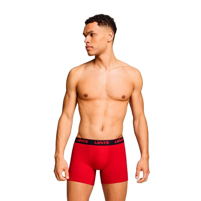 EVIS MEN REPEAT OGO BOXER BRIEF 3P