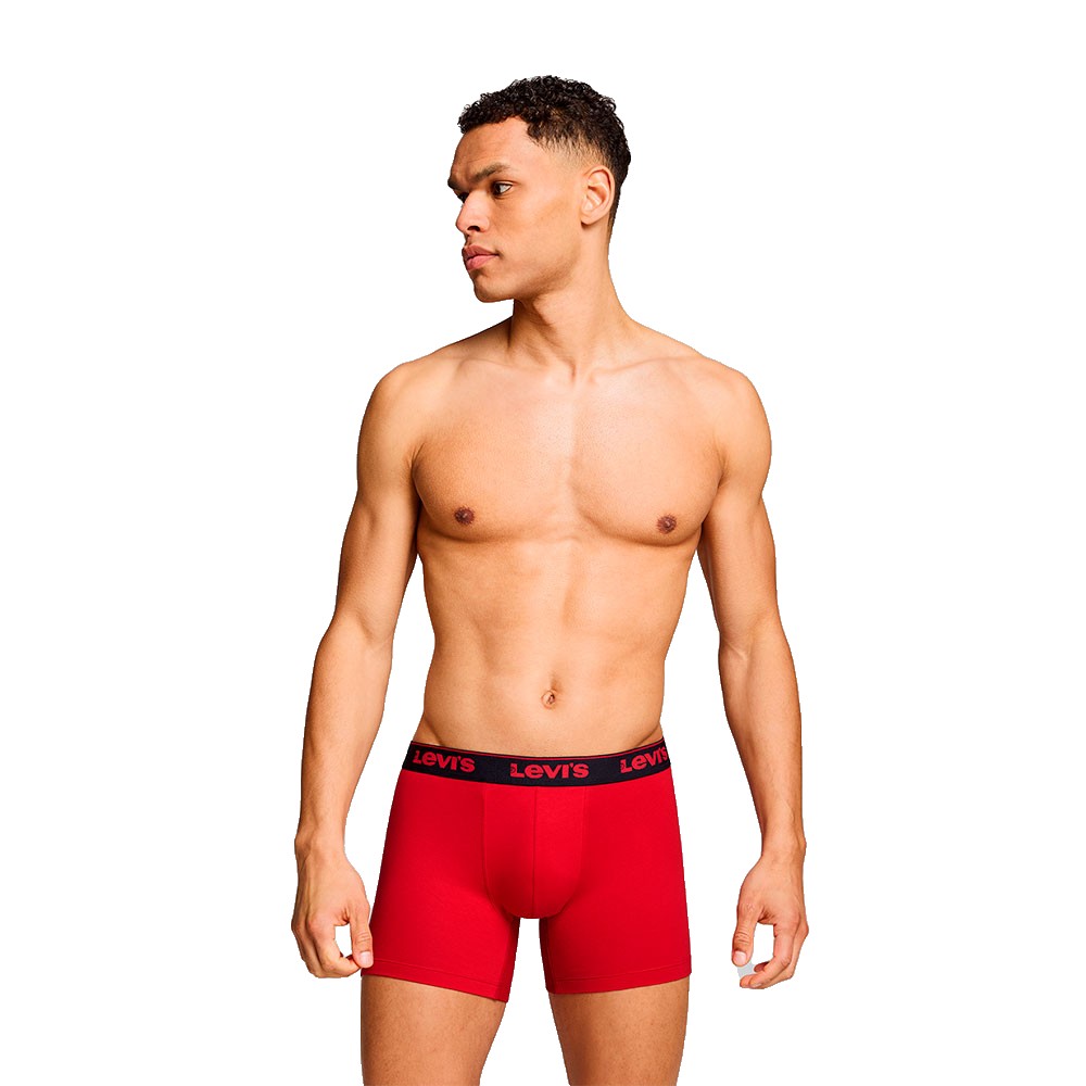 EVIS MEN REPEAT OGO BOXER BRIEF 3P