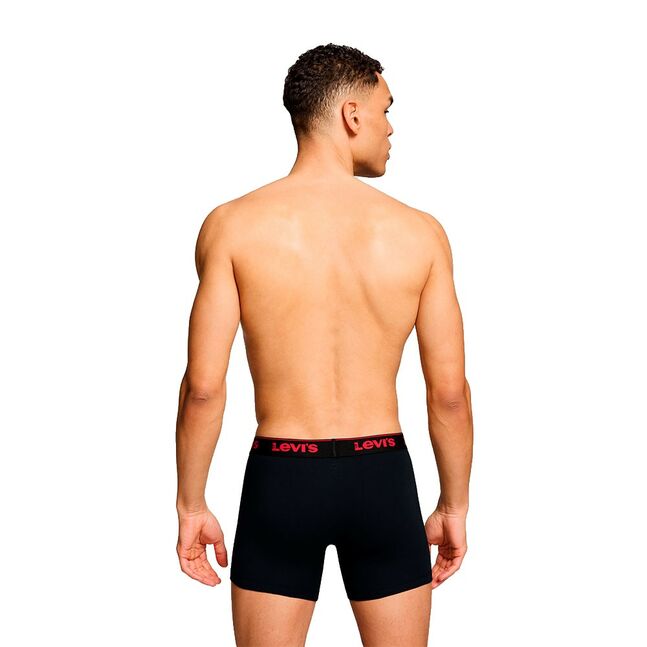 EVIS MEN REPEAT OGO BOXER BRIEF 3P