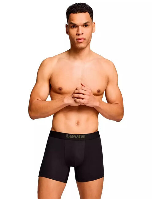 EVIS MEN WD VNG GEO AOP BOXER BRIEF