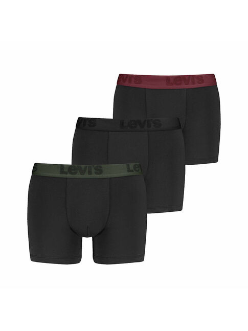 EVIS MEN PREMIUM BOXER BRIEF 3P