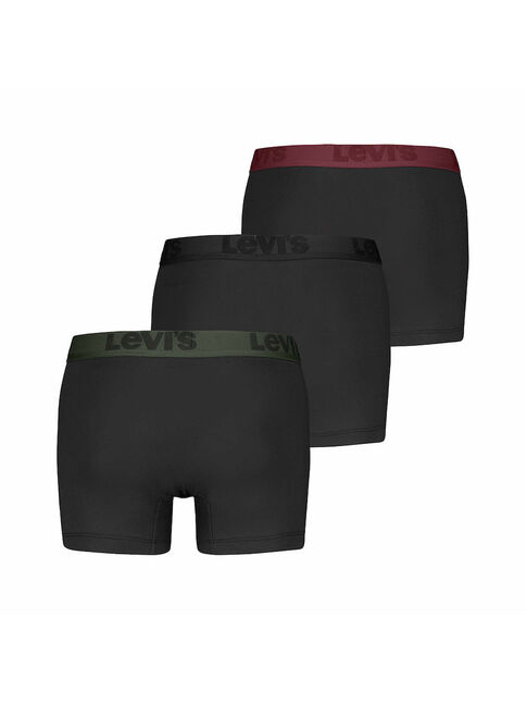 EVIS MEN PREMIUM BOXER BRIEF 3P