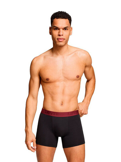EVIS MEN PREMIUM BOXER BRIEF 3P