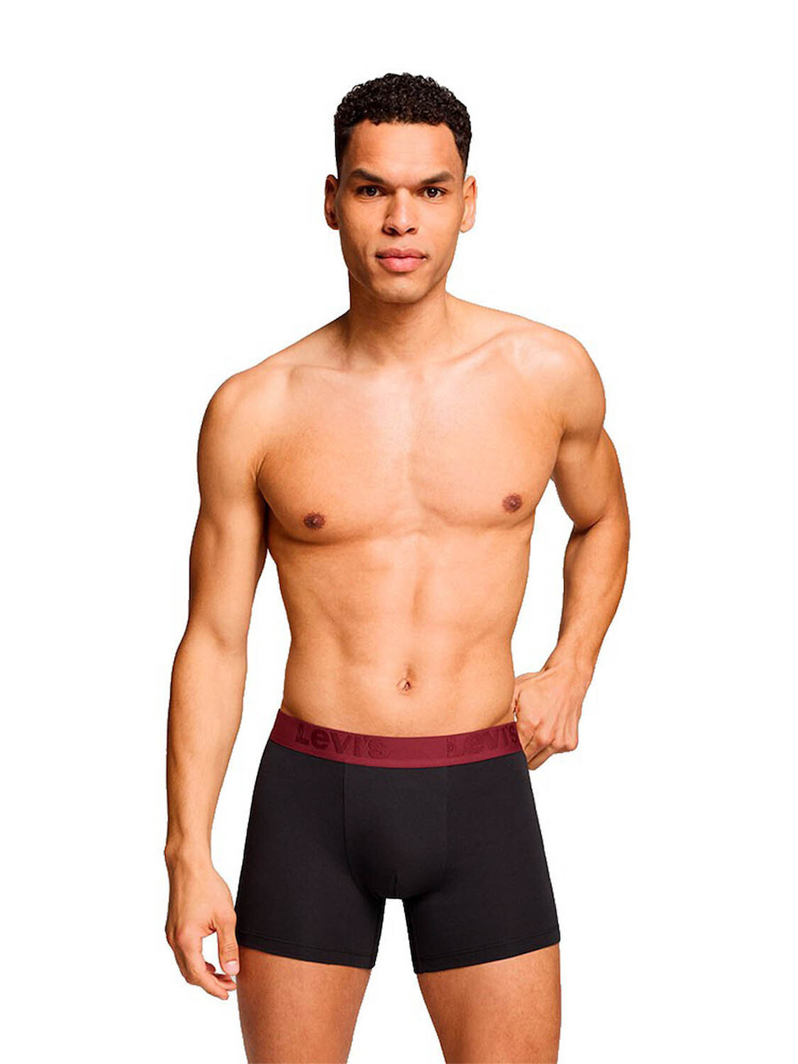 EVIS MEN PREMIUM BOXER BRIEF 3P
