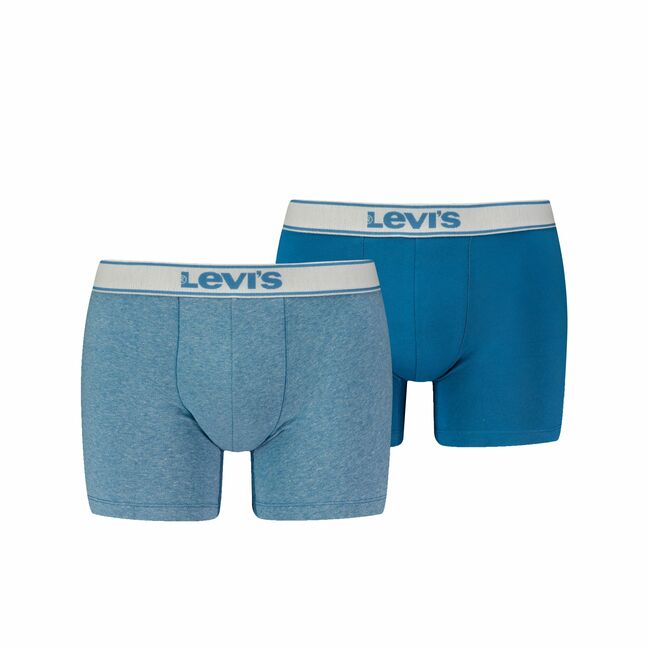 EVIS MEN VNTG HTR BOXER BRIEF ORG CO