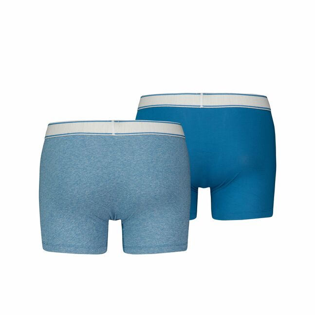 EVIS MEN VNTG HTR BOXER BRIEF ORG CO