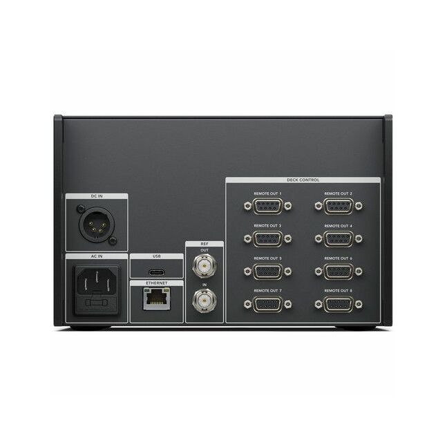 Blackmagic Design HyperDeck Extreme Control