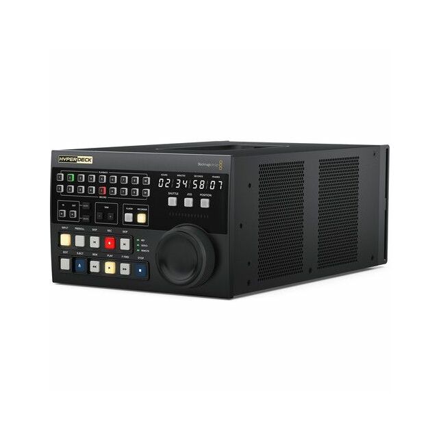 Blackmagic Design HyperDeck Extreme Control