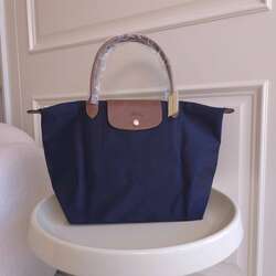 Longchamp l size & organizer