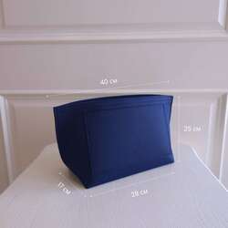 Longchamp l size & organizer