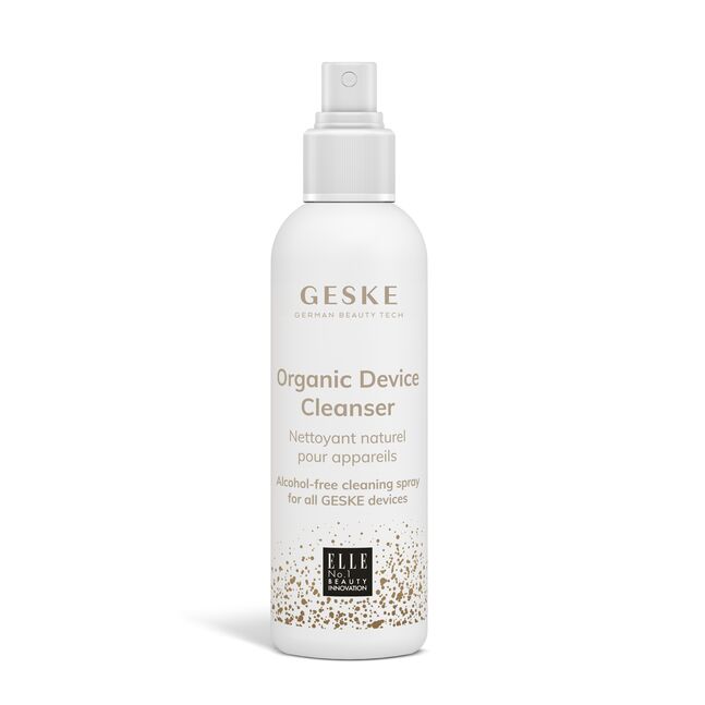 Organic device Cleanser