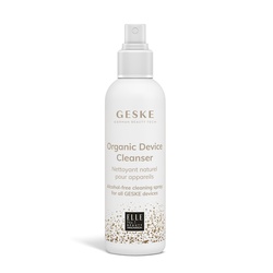 Organic device Cleanser