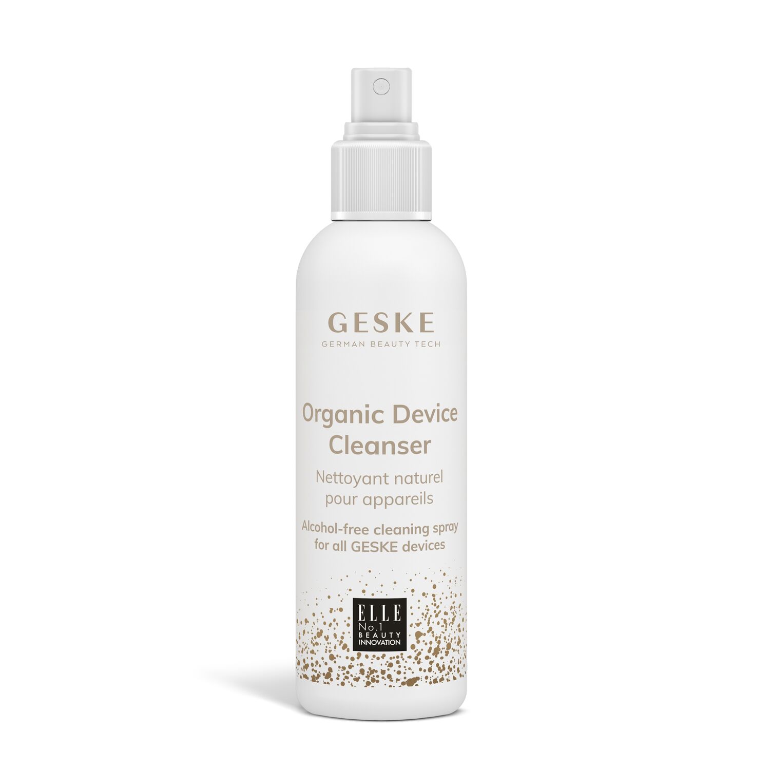 Organic device Cleanser
