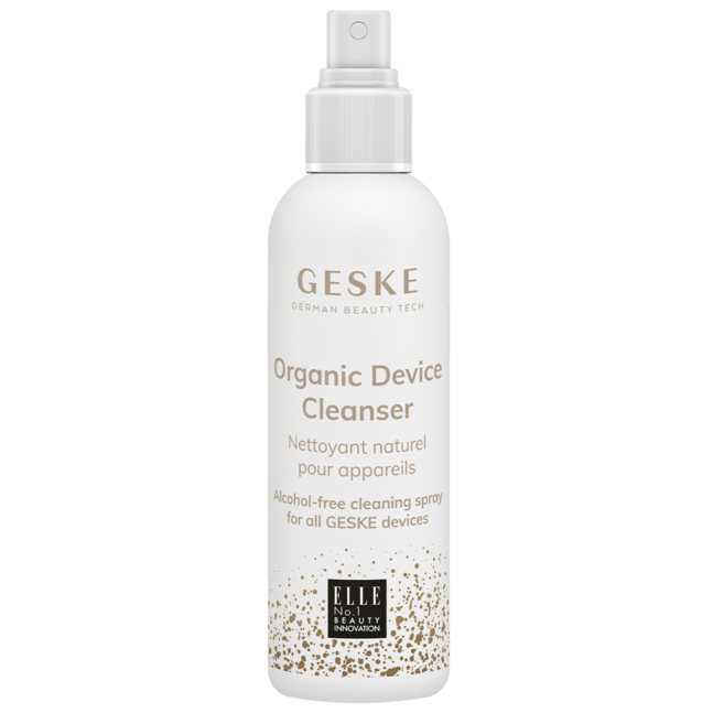 Organic device Cleanser
