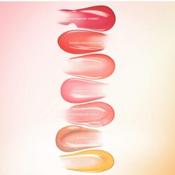 Gisou hydrating lip oil 