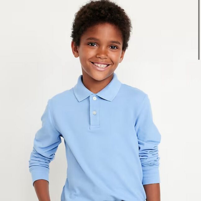 Oldnavy polo size:16