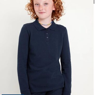 Oldnavy polo size: 8