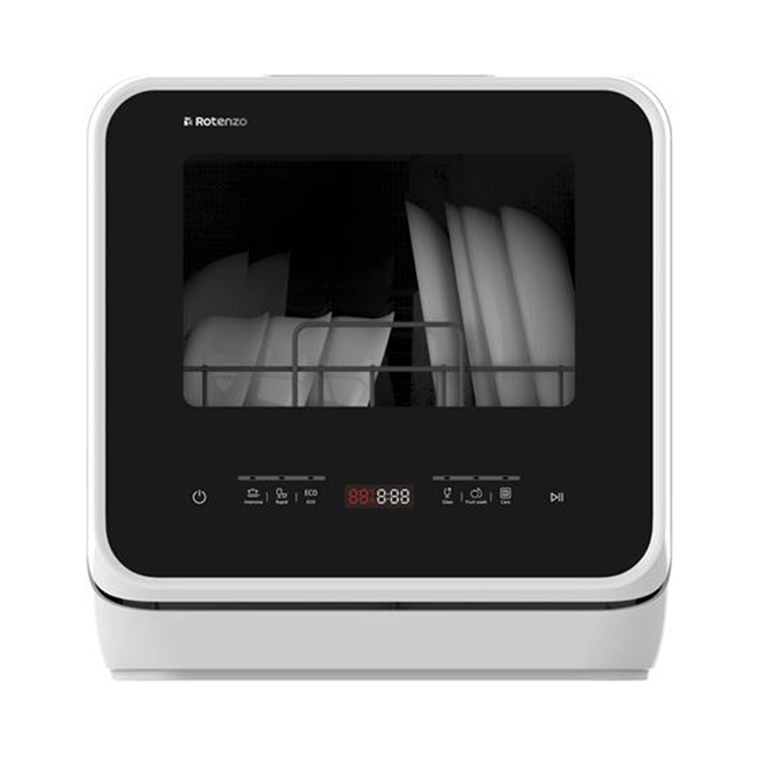 Rotenzo Аяга таваг угаагч RDWMMG4223W