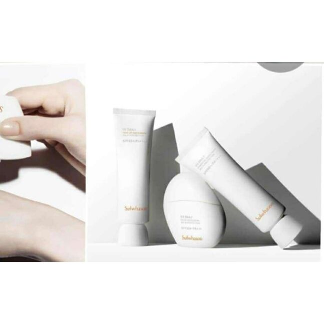 Sulwhasoo нарны тос