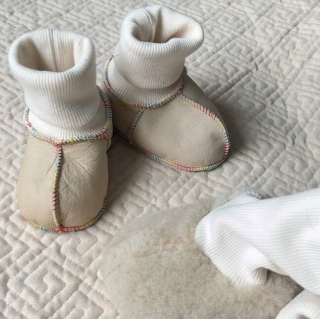 Дулаахан нэхий бойтог