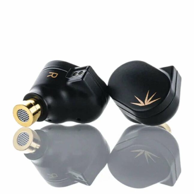Moondrop chu ii in-ear monitor
