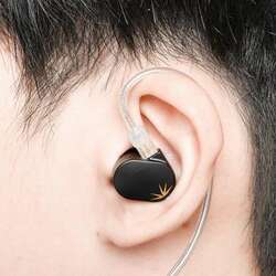 Moondrop chu ii in-ear monitor