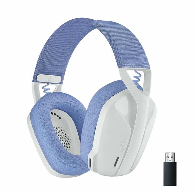Logitech - g435 lightspeed