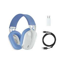 Logitech - g435 lightspeed