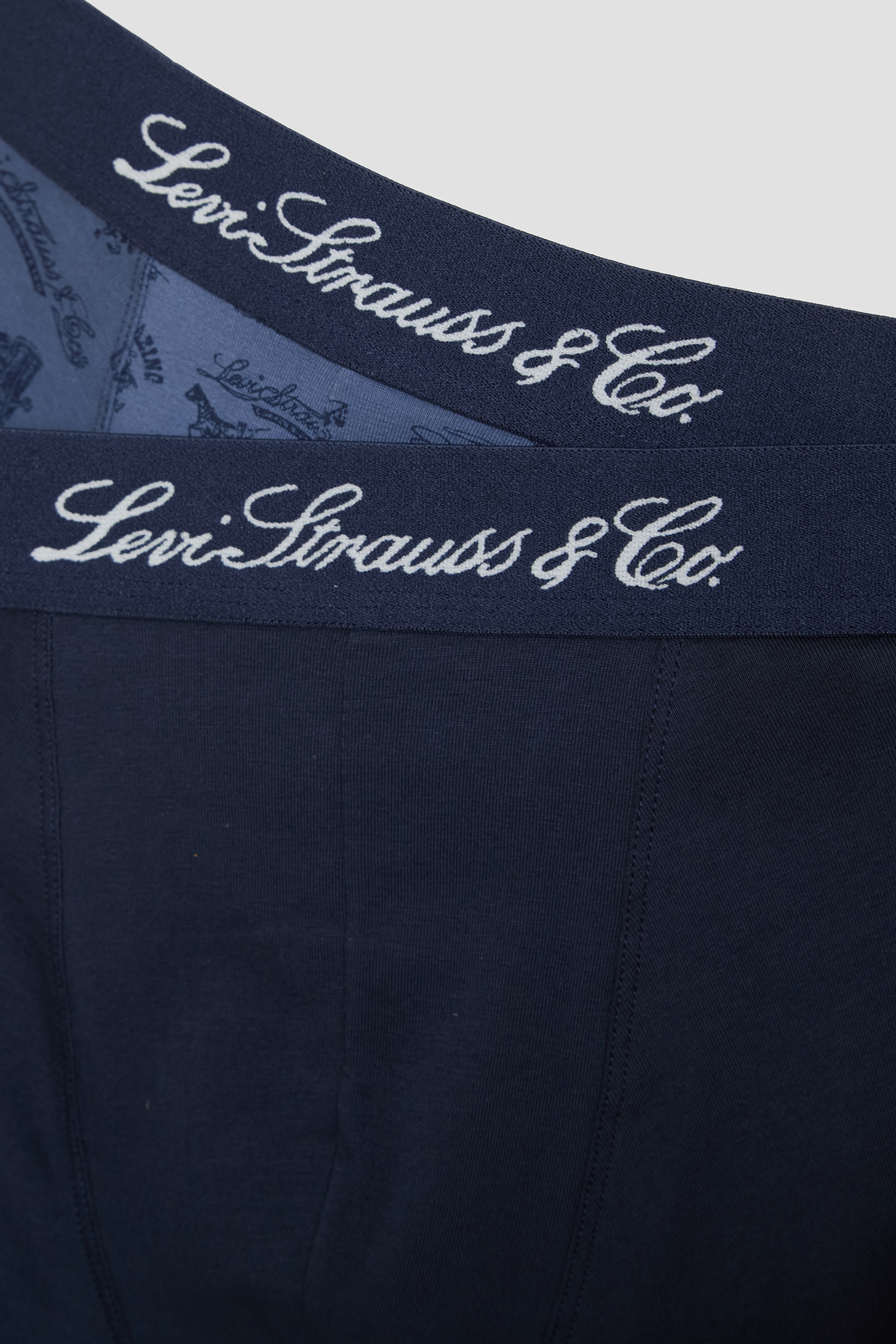 EVIS MEN WSTRN ICON AOP BOXER BRIEF