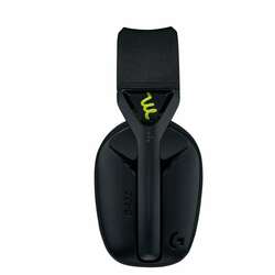 Logitech - g435 lightspeed black