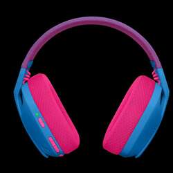 Logitech - g435 lightspeed blue