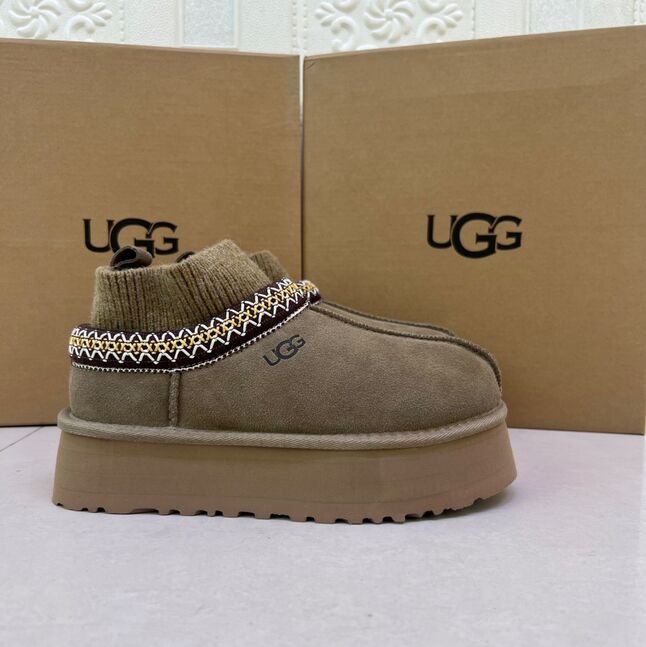 Ugg