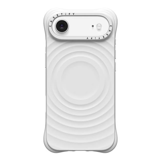 CASETiFY iPhone 17 Air The Ripple Case