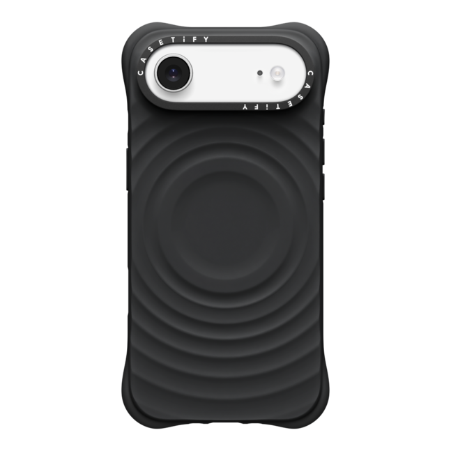 CASETiFY iPhone 17 Air The Ripple Case