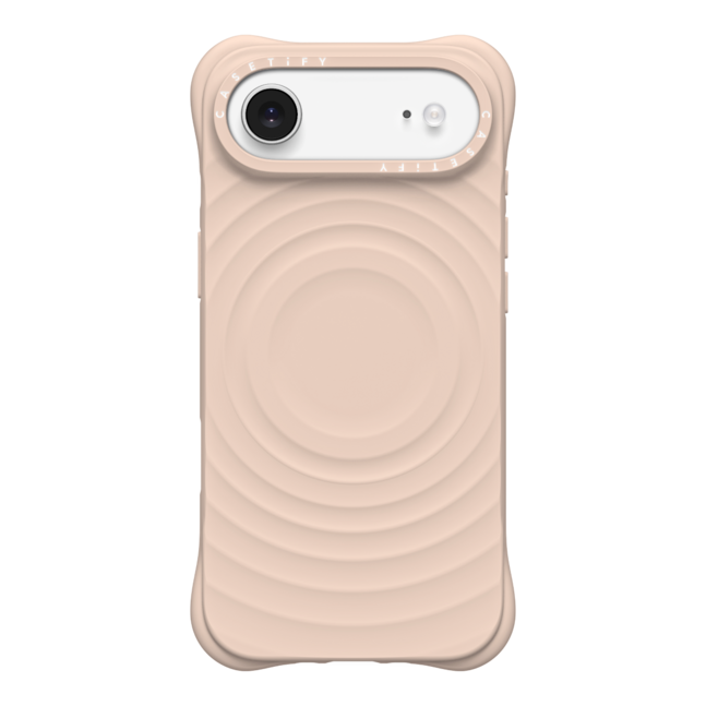 CASETiFY iPhone 17 Air The Ripple Case