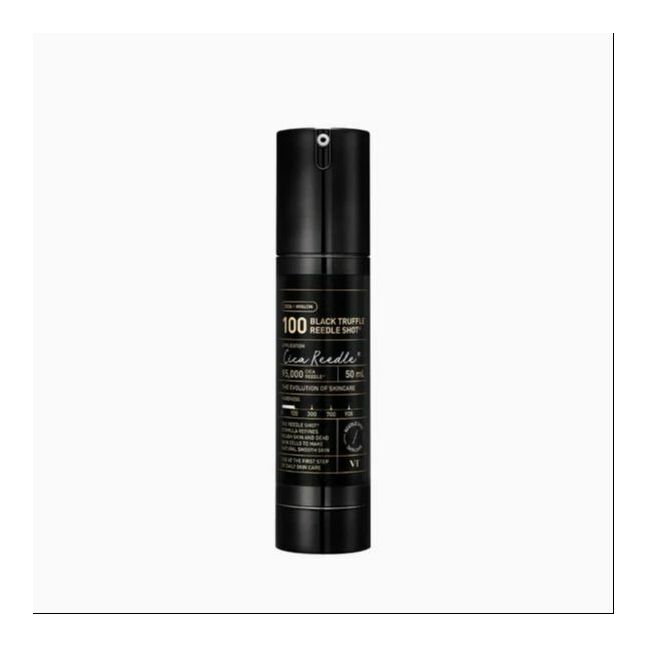 VT Black Truffle Reedle Shot 100 50ml