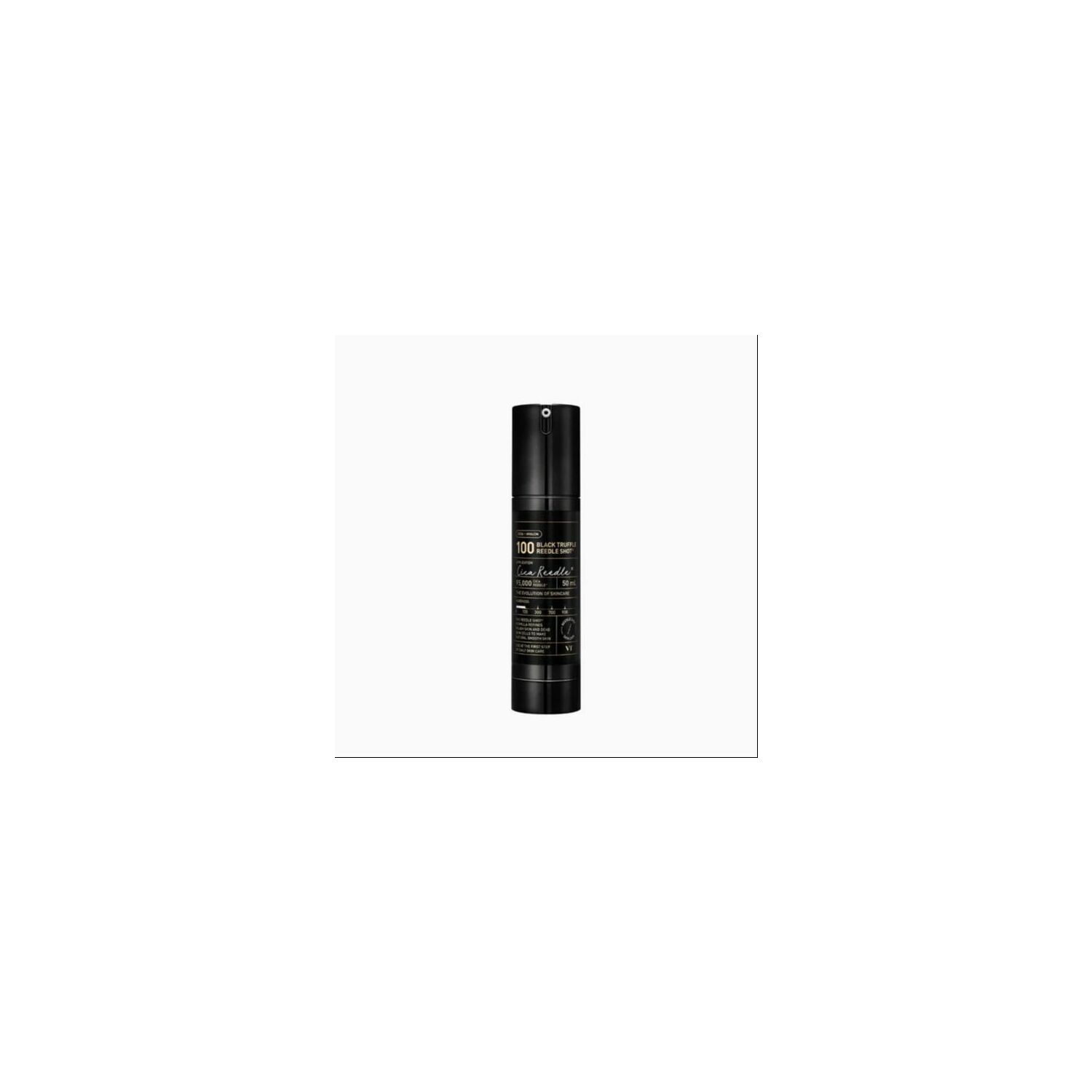 VT Black Truffle Reedle Shot 100 50ml