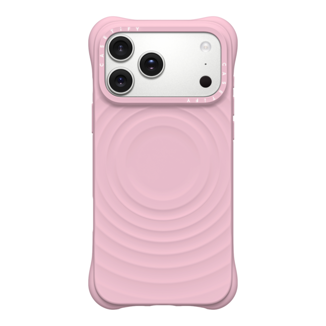 CASETiFY iPhone 17 Pro Max The Ripple Case